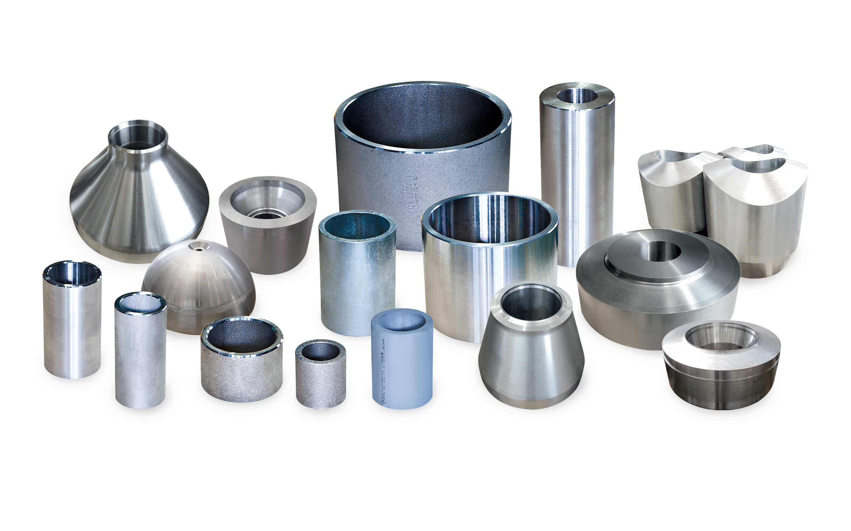 SPECIAL HEAVY WALL FITTING